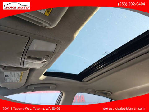 2011 Infiniti G37 Sedan