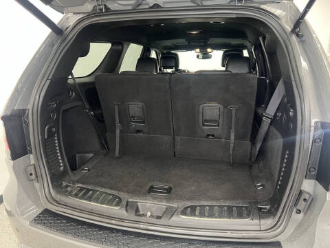 2019 Dodge Durango R/T