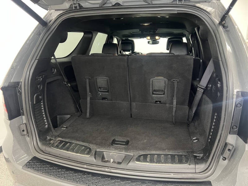 2019 Dodge Durango R/T