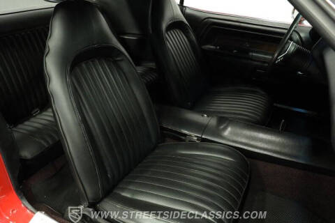 1973 Dodge Challenger