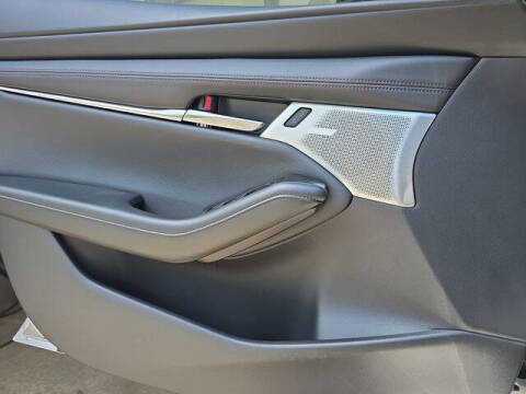 2026 Mazda Mazda3 Hatchback 2.5 Turbo Premium Plus