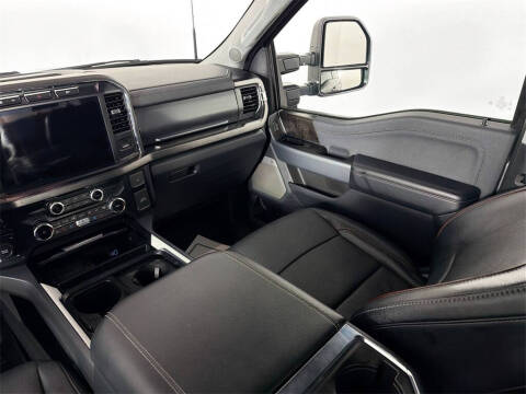 2024 Ford F-350 Super Duty