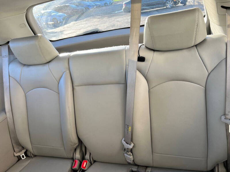 2010 Saturn Outlook XE Premium