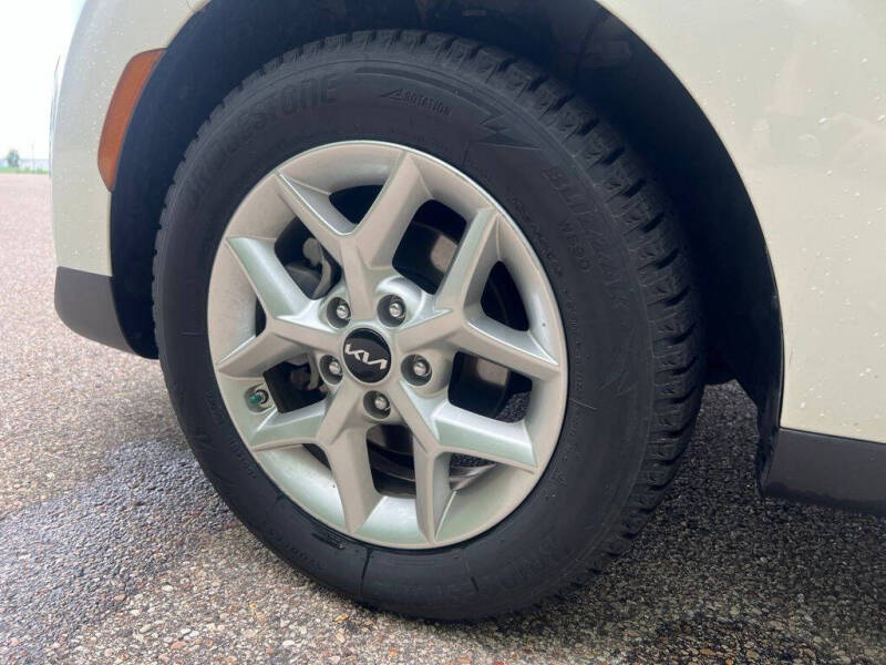 2023 Kia Soul S