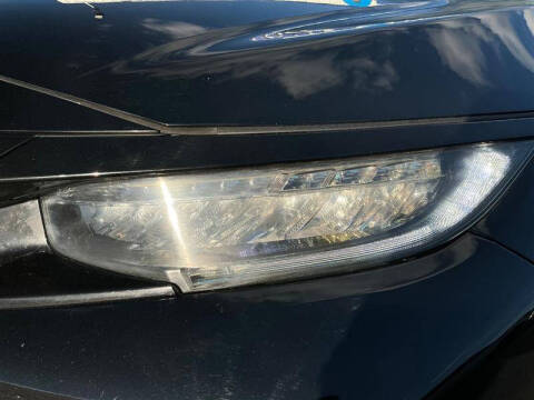 2017 Honda Civic Type R Touring