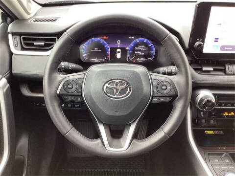 2023 Toyota RAV4 Limited