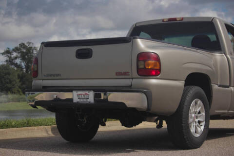 2000 GMC Sierra 1500