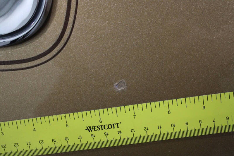 1982 Cadillac Eldorado