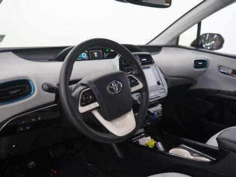 2016 Toyota Prius Four