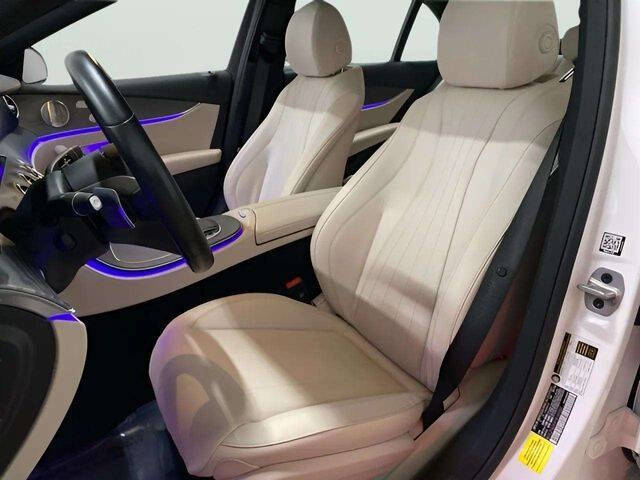 2023 Mercedes-Benz E-Class E 350