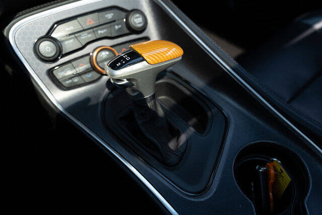 2017 Dodge Challenger GT