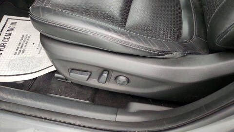 2020 Hyundai Kona Electric Ultimate