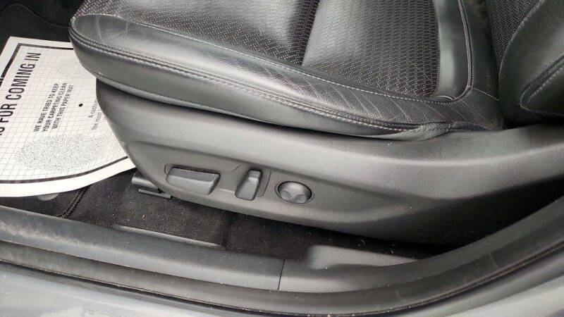 2020 Hyundai Kona Electric Ultimate