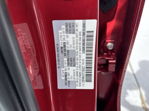 2026 Mazda CX-5 2.5 S Select