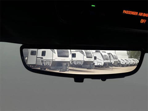 2021 Chevrolet Camaro SS