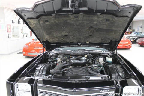 1976 Chevrolet Monte Carlo