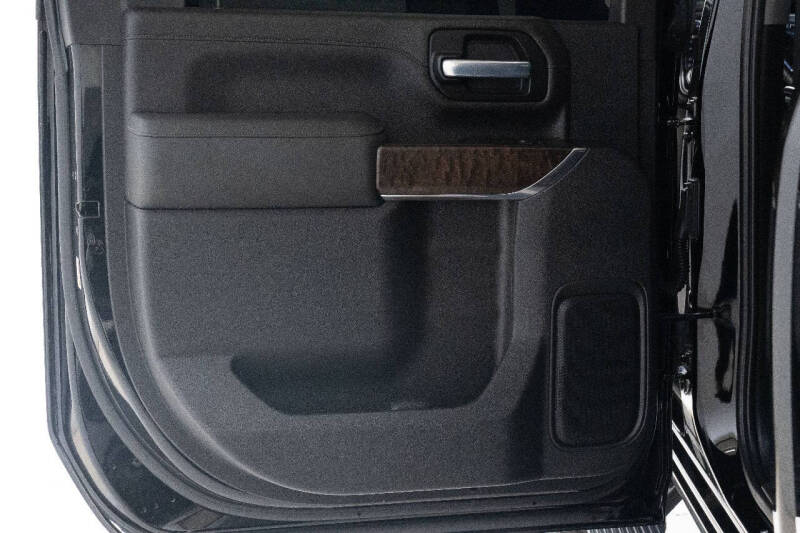 2020 GMC Sierra 2500HD Denali