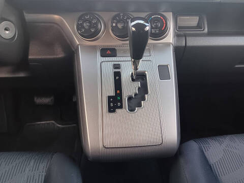 2012 Scion xB