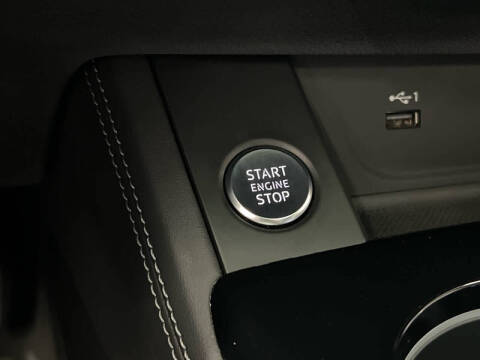 2024 Audi A4 quattro S line Prem Plus 45 TFSI