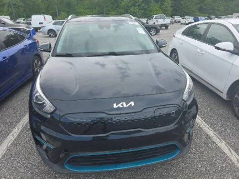 2022 Kia Niro EV