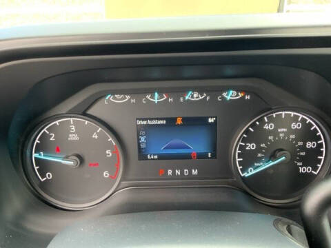 2025 Ford F-350 Super Duty