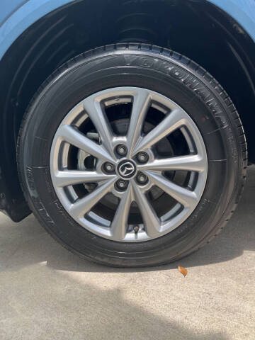 2024 Mazda CX-5 2.5 S Select