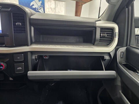 2024 Ford F-350 Super Duty XL