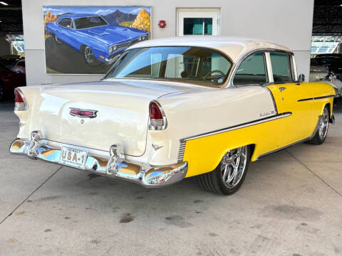 1955 Chevrolet 210