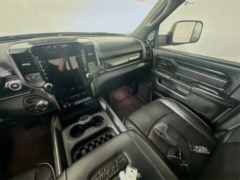 2022 RAM 2500 Power Wagon