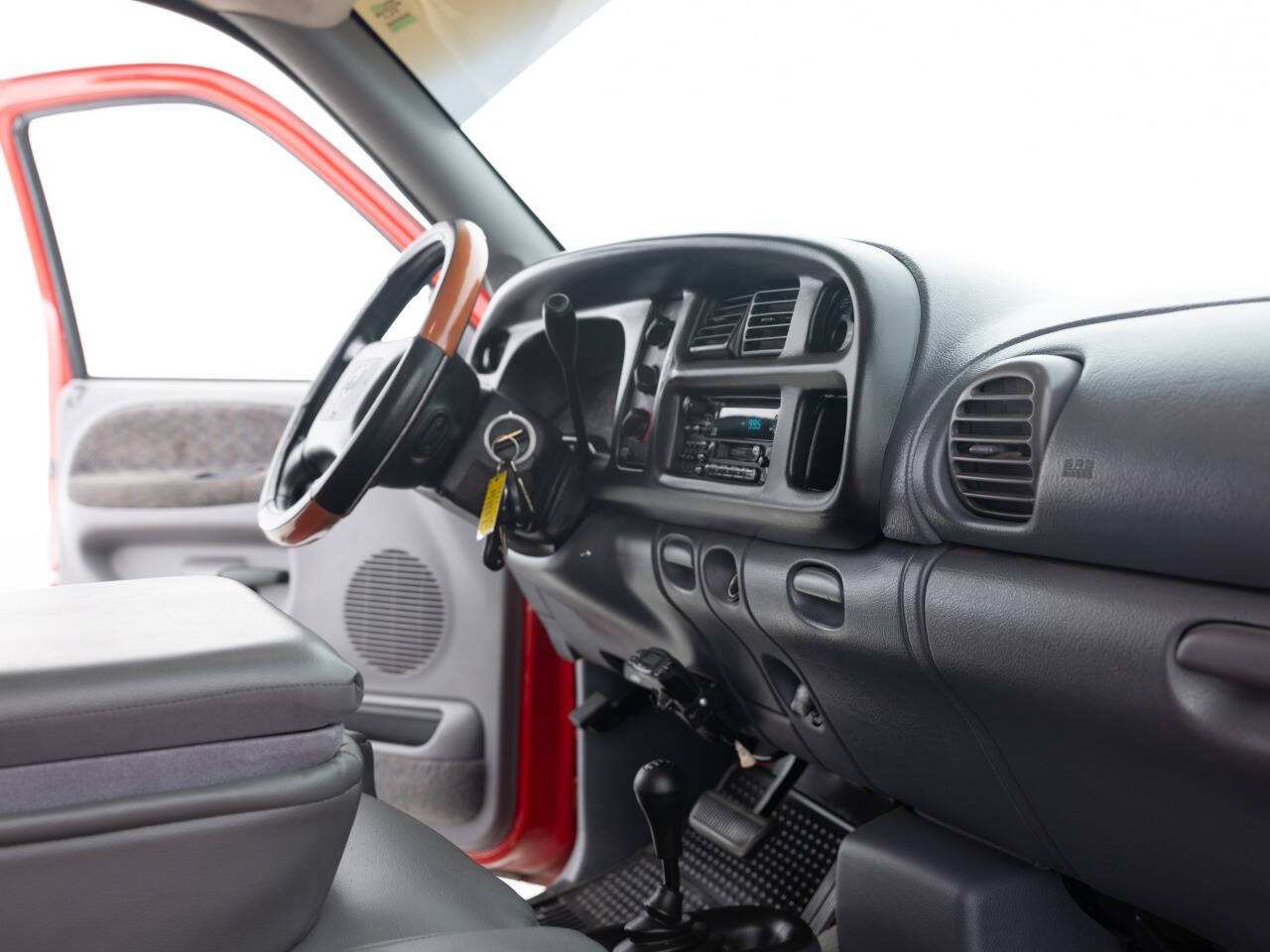 Used Car 2000 Dodge Ram 2500  Slt 4dr 4wd Extended Cab Lb For Sale Under $35,000 In Coal City, Illinois