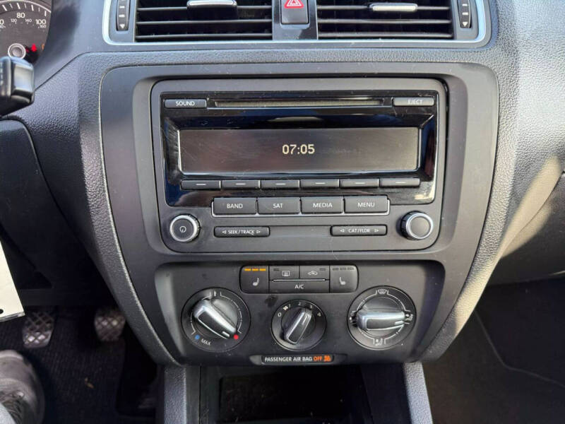 2014 Volkswagen Jetta