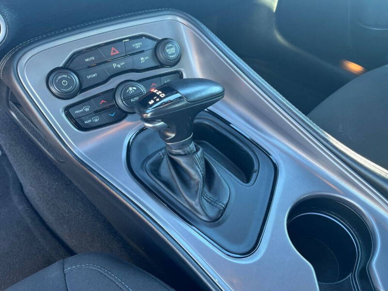 2023 Dodge Challenger GT