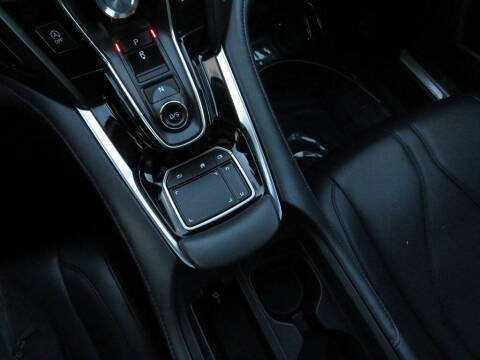 2019 Acura RDX SH-AWD