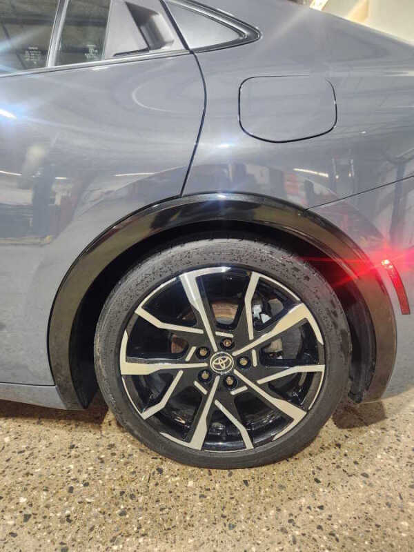 2024 Toyota Prius Prime XSE