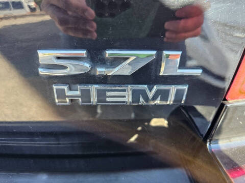 2006 Jeep Grand Cherokee Overland