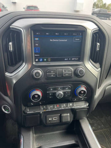 2022 Chevrolet Silverado 1500 Limited