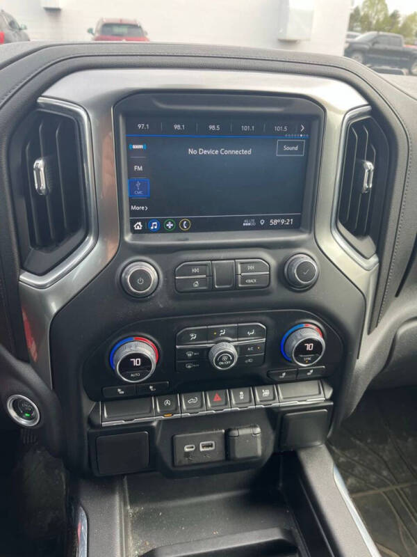 2022 Chevrolet Silverado 1500 Limited