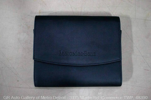 2015 Mercedes-Benz S-Class S 63 AMG