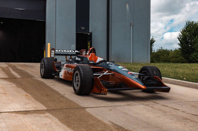 1995 Swift 010 Indy Car