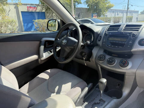 2008 Toyota RAV4