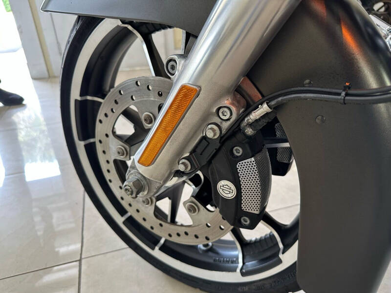 2020 Harley-Davidson Road Glide