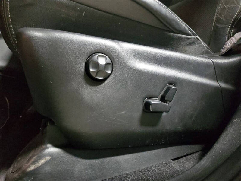 2012 Jeep Grand Cherokee SRT8