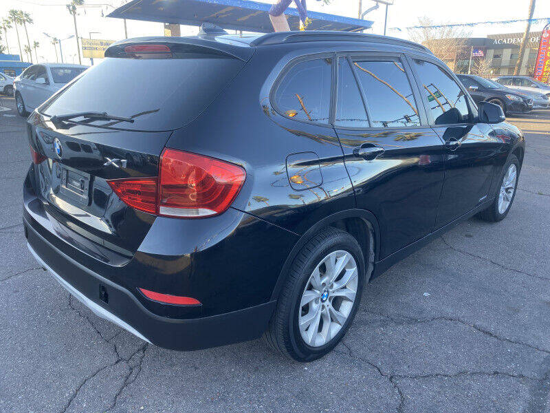 2013 BMW X1 for sale at Trucks & More LLC in Glendale, AZ