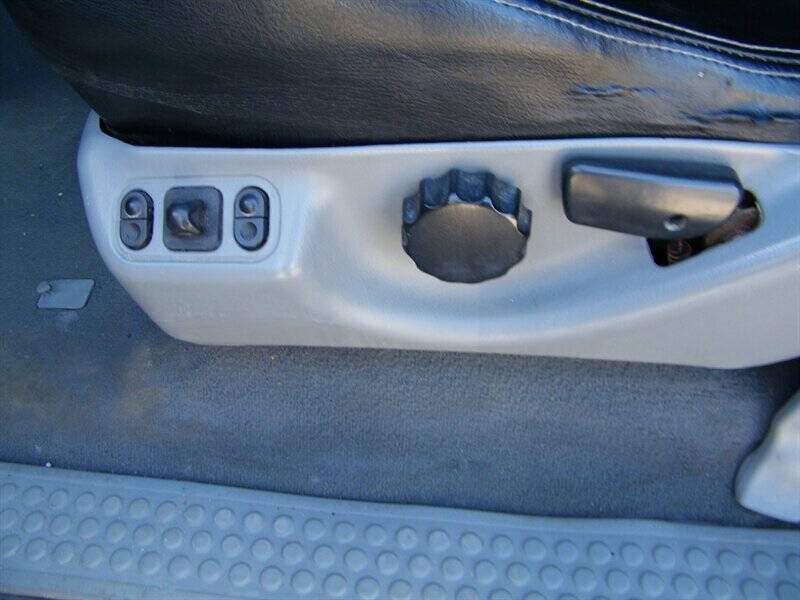 2006 Ford F-350 Super Duty