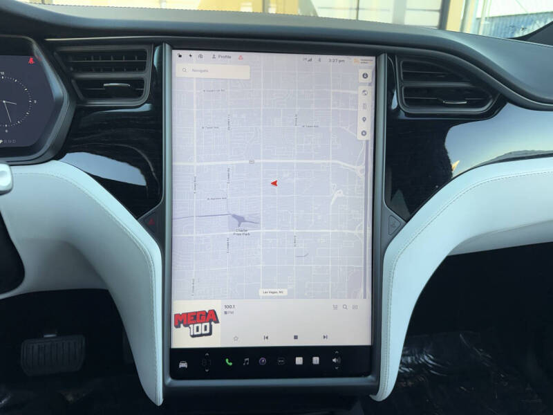 2020 Tesla Model X Long Range Plus