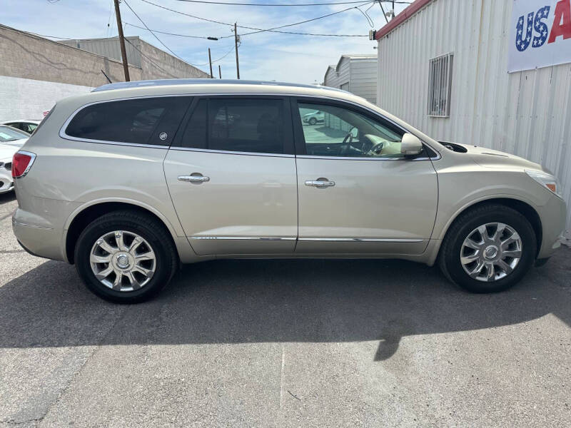 2016 Buick Enclave Premium