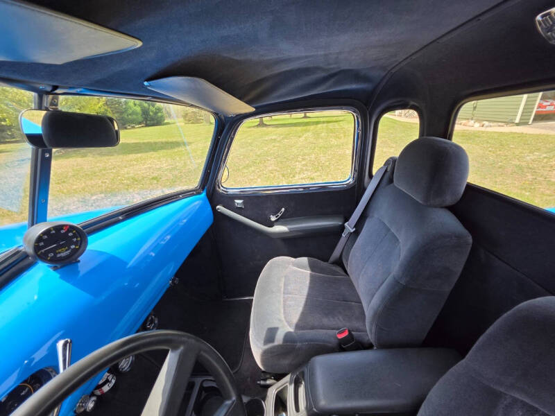1952 Chevrolet 3100