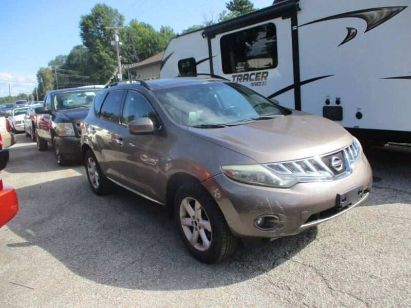 Center Road Auto Sales Inc in North Ridgeville, OH