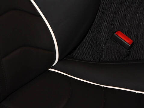 2024 Ferrari Purosangue