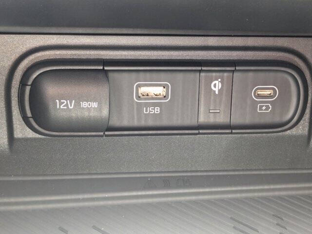 2025 Kia Sportage SX